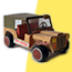 #37 - OMC - Jeep