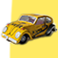 #53 - VW Käfer