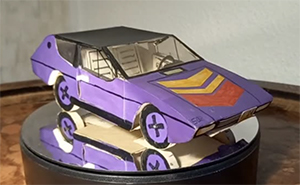 Interaktives 3D-Bild / FYUSE Interaktives 3D-Bild / FYUSE