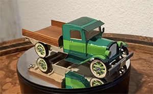 Interaktives 3D-Bild / FYUSE Interaktives 3D-Bild / FYUSE