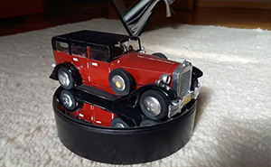 Interaktives 3D-Bild / FYUSE Interaktives 3D-Bild / FYUSE