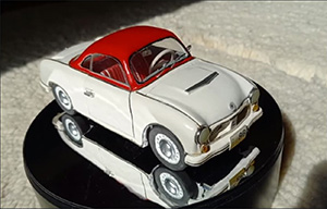 Interaktives 3D-Bild / FYUSE Interaktives 3D-Bild / FYUSE