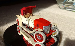 Interaktives 3D-Bild / FYUSE Interaktives 3D-Bild / FYUSE