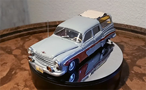 Interaktives 3D-Bild / FYUSE Interaktives 3D-Bild / FYUSE