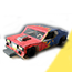 #11 - IMSA Mustang