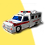 #16 - US - Ambulance