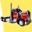 #36 - KENWORTH W-925