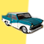 #52 - FORD Taunus