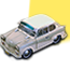 #91 - TRABANT 500