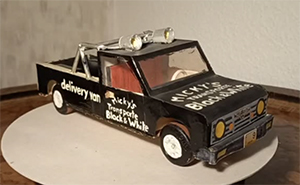 Interaktives 3D-Bild / FYUSE Interaktives 3D-Bild / FYUSE