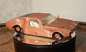 Interaktives 3D-Bild / FYUSE Interaktives 3D-Bild / FYUSE