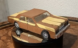 Interaktives 3D-Bild / FYUSE Interaktives 3D-Bild / FYUSE