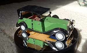 Interaktives 3D-Bild / FYUSE Interaktives 3D-Bild / FYUSE