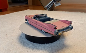 Interaktives 3D-Bild / FYUSE Interaktives 3D-Bild / FYUSE