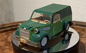 Interaktives 3D-Bild / FYUSE Interaktives 3D-Bild / FYUSE