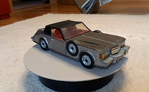 Interaktives 3D-Bild / FYUSE Interaktives 3D-Bild / FYUSE