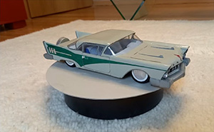 Interaktives 3D-Bild / FYUSE Interaktives 3D-Bild / FYUSE