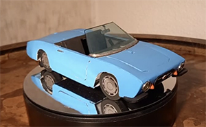 Interaktives 3D-Bild / FYUSE Interaktives 3D-Bild / FYUSE