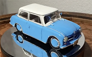 Interaktives 3D-Bild / FYUSE Interaktives 3D-Bild / FYUSE