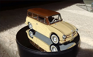 Interaktives 3D-Bild / FYUSE Interaktives 3D-Bild / FYUSE