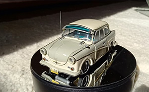 Interaktives 3D-Bild / FYUSE Interaktives 3D-Bild / FYUSE