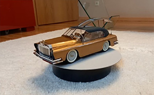 Interaktives 3D-Bild / FYUSE Interaktives 3D-Bild / FYUSE