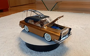 Interaktives 3D-Bild / FYUSE Interaktives 3D-Bild / FYUSE