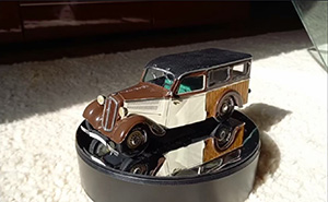 Interaktives 3D-Bild / FYUSE Interaktives 3D-Bild / FYUSE